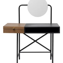 KARE Design Tische-Schminktisch Vanity 102X47Cm
