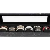 KARE Design Aufbewahrung & Ordnung-Schmuckaufbewahrung Marble Brace 50X7Cm