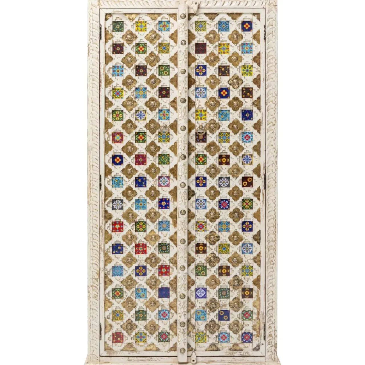KARE Design Regale-Schrank Bazar 90