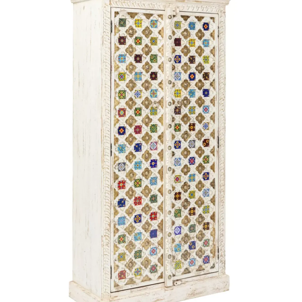 KARE Design Regale-Schrank Bazar 90
