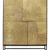 KARE Design Regale-Schrank Circulo