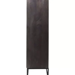 KARE Design Regale-Schrank Circulo