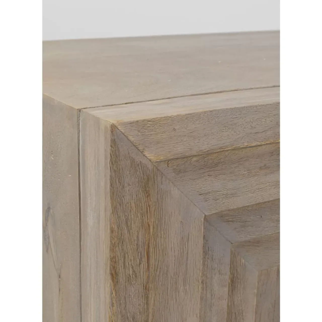 KARE Design Regale-Schrank Figaro 80X135Cm