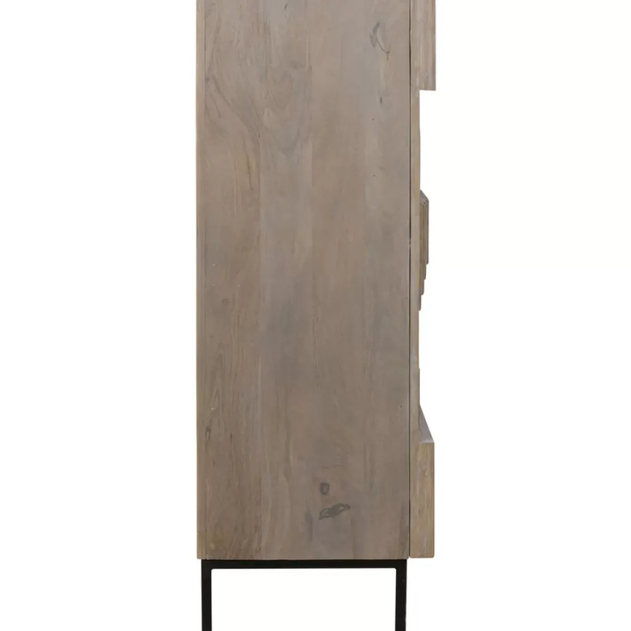 KARE Design Regale-Schrank Figaro 80X135Cm