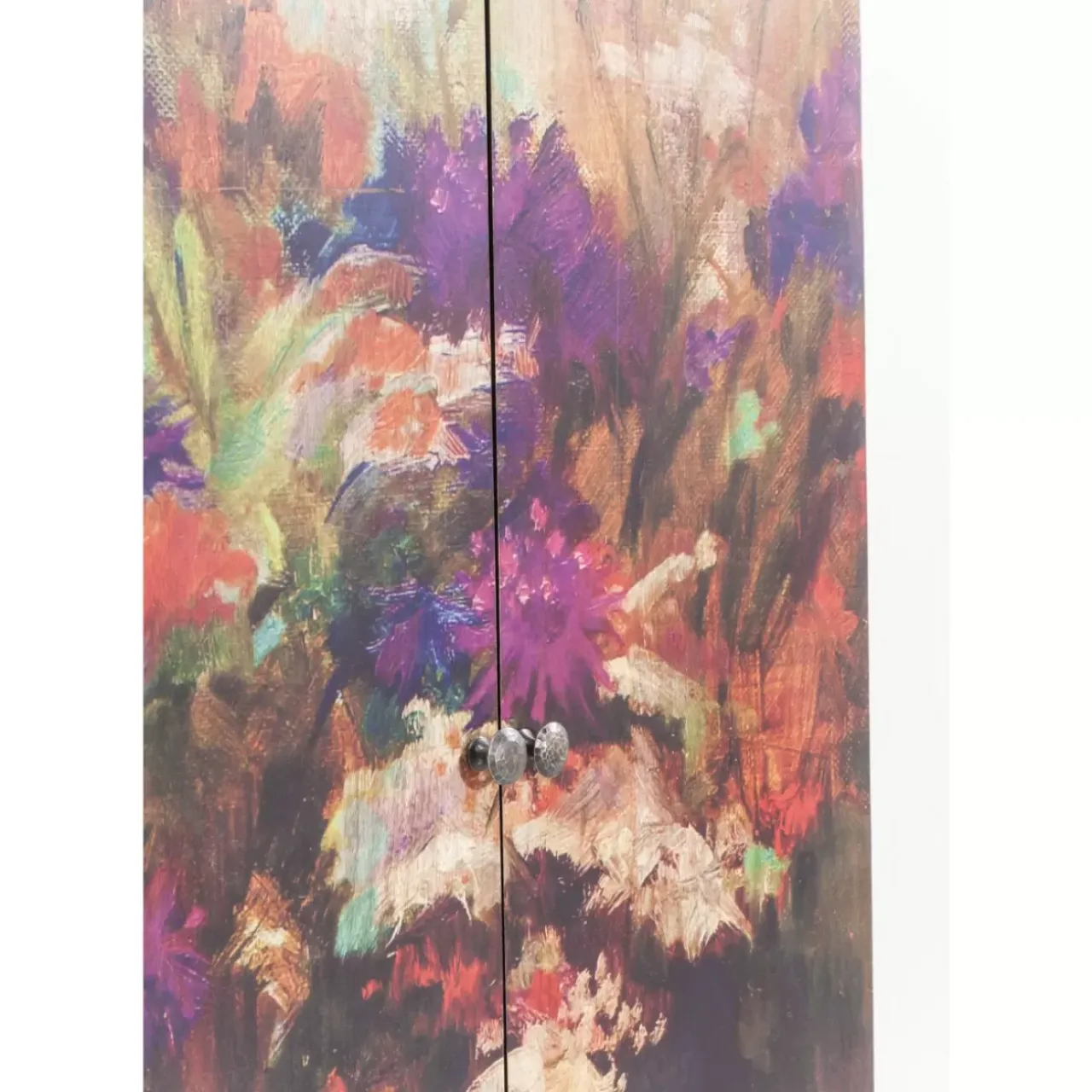 KARE Design Regale-Schrank Fleur