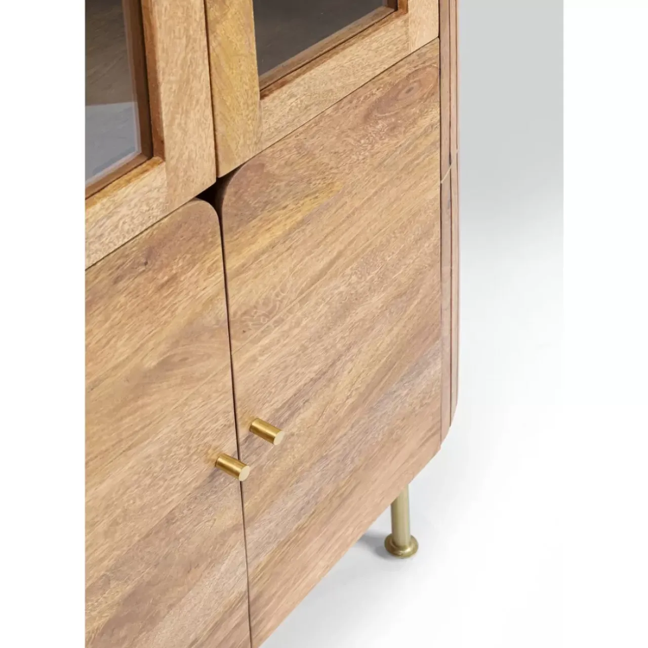 KARE Design Regale-Schrank Grace 100X145Cm