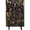 KARE Design Regale-Schrank Nativera 76X140Cm