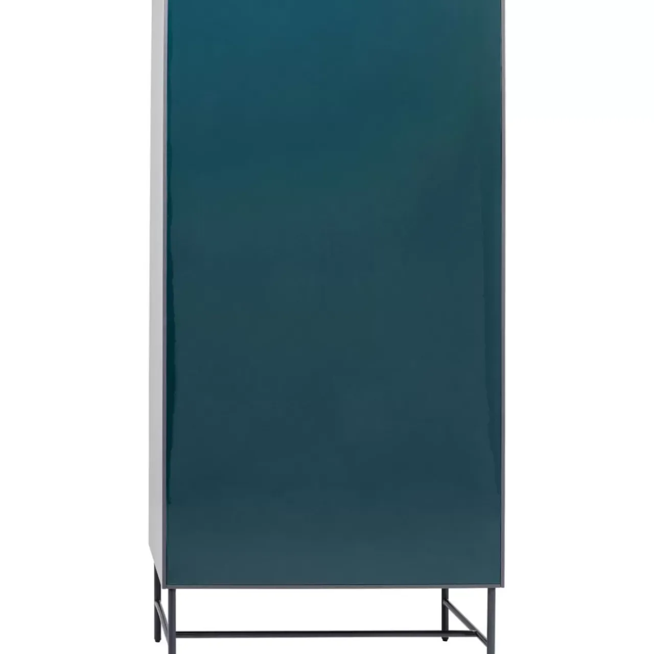 KARE Design Regale-Schrank Selina 82X170Cm