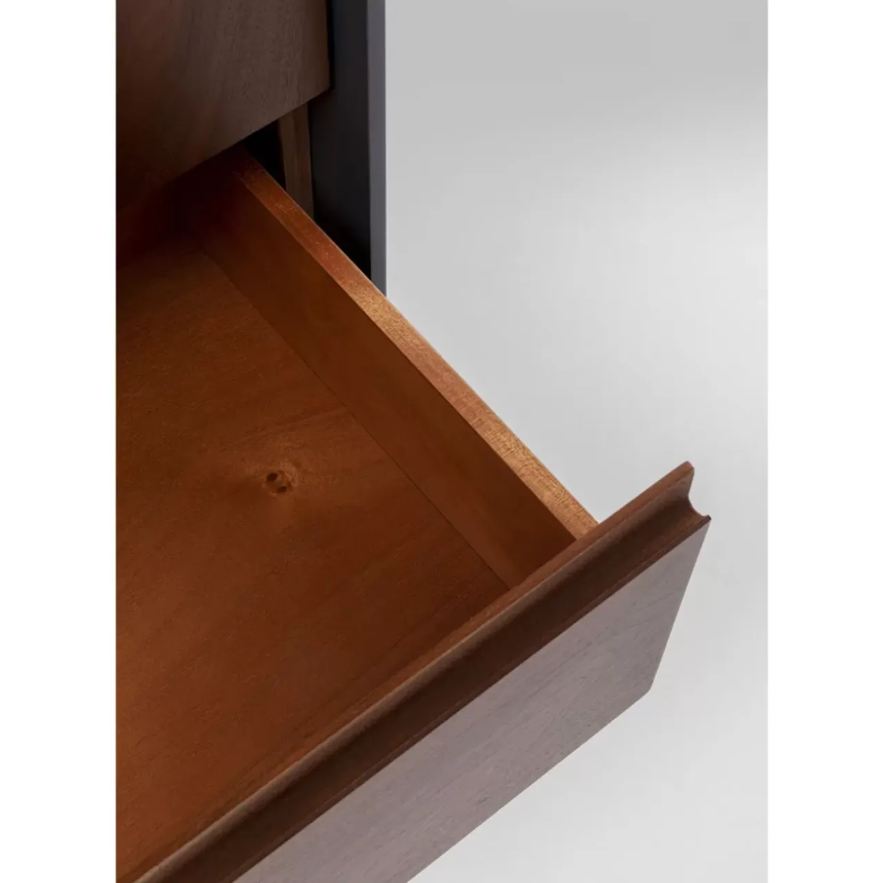 KARE Design Regale-Schrank Selina 82X170Cm
