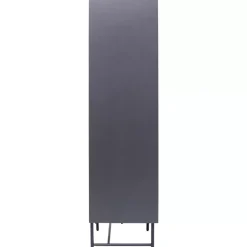 KARE Design Regale-Schrank Selina 82X170Cm