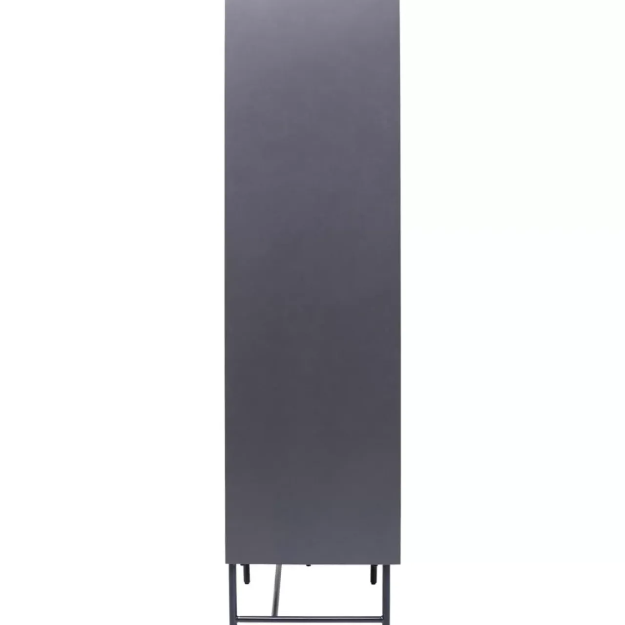 KARE Design Regale-Schrank Selina 82X170Cm