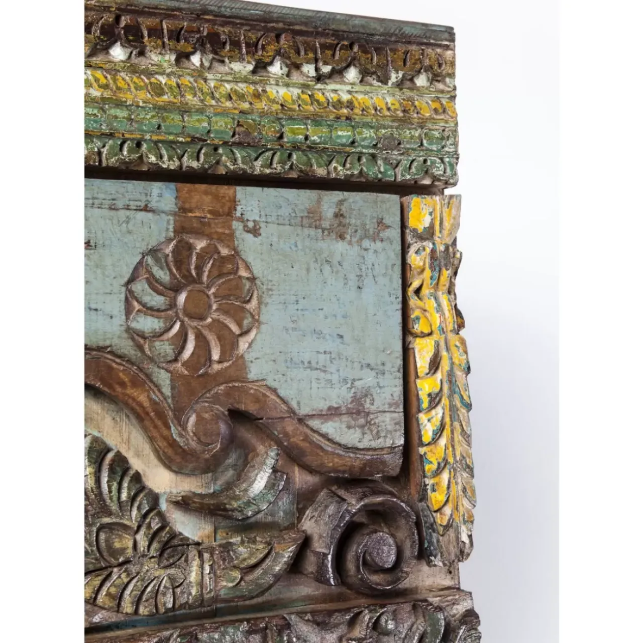 KARE Design Regale-Schrank Shanti Surprise Puzzle 2Trg.