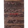 KARE Design Regale-Schrank Shanti Surprise Puzzle Nature 2Trg.