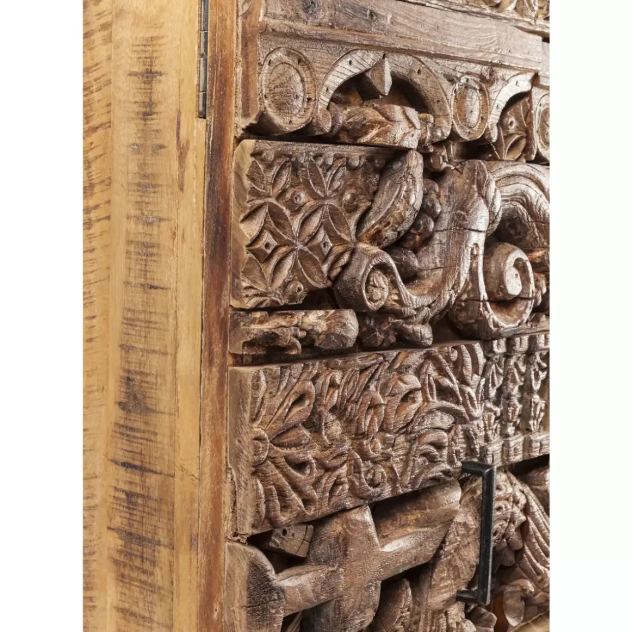 KARE Design Regale-Schrank Shanti Surprise Puzzle Nature 2Trg.