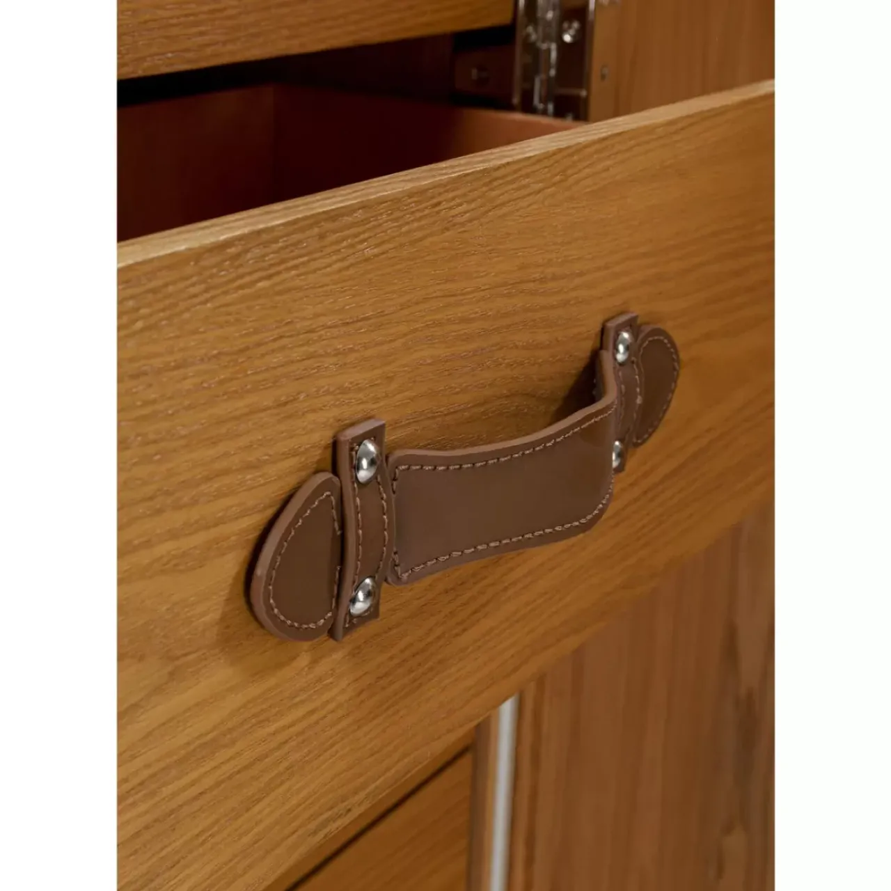 KARE Design Regale-Schrankkoffer Venezia