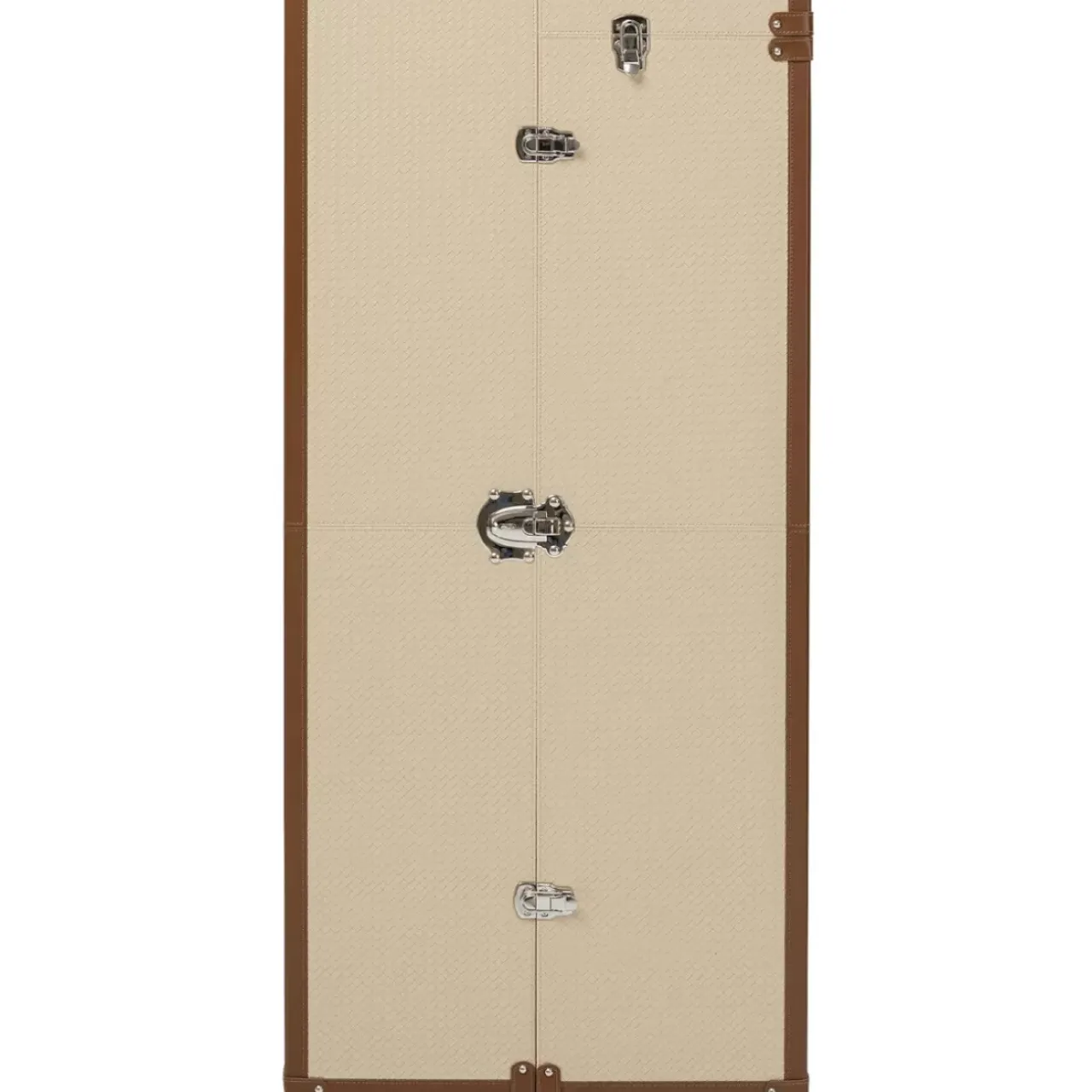 KARE Design Regale-Schrankkoffer Venezia