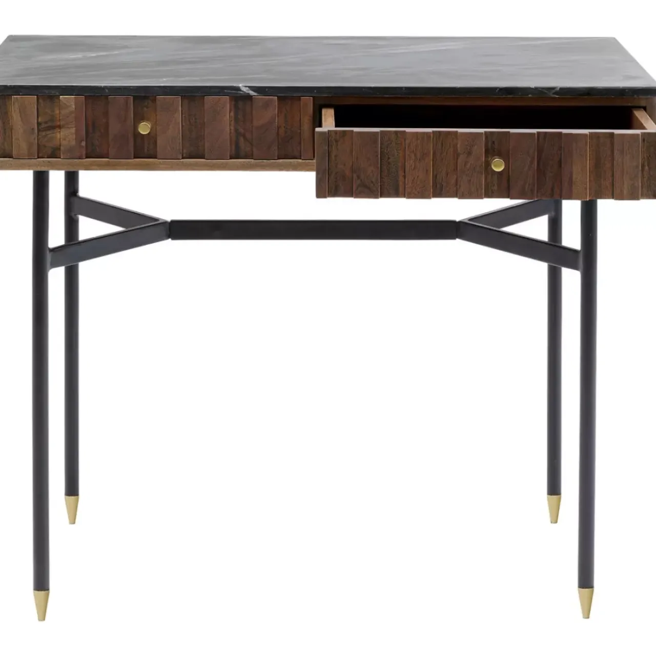 KARE Design Tische-Schreibtisch Apiano