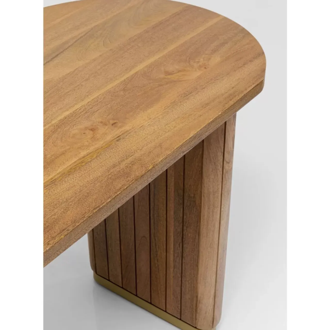 KARE Design Tische-Schreibtisch Grace 110X55Cm