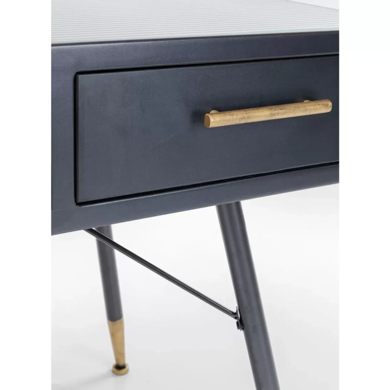 KARE Design Tische-Schreibtisch La Gomera 140X60Cm
