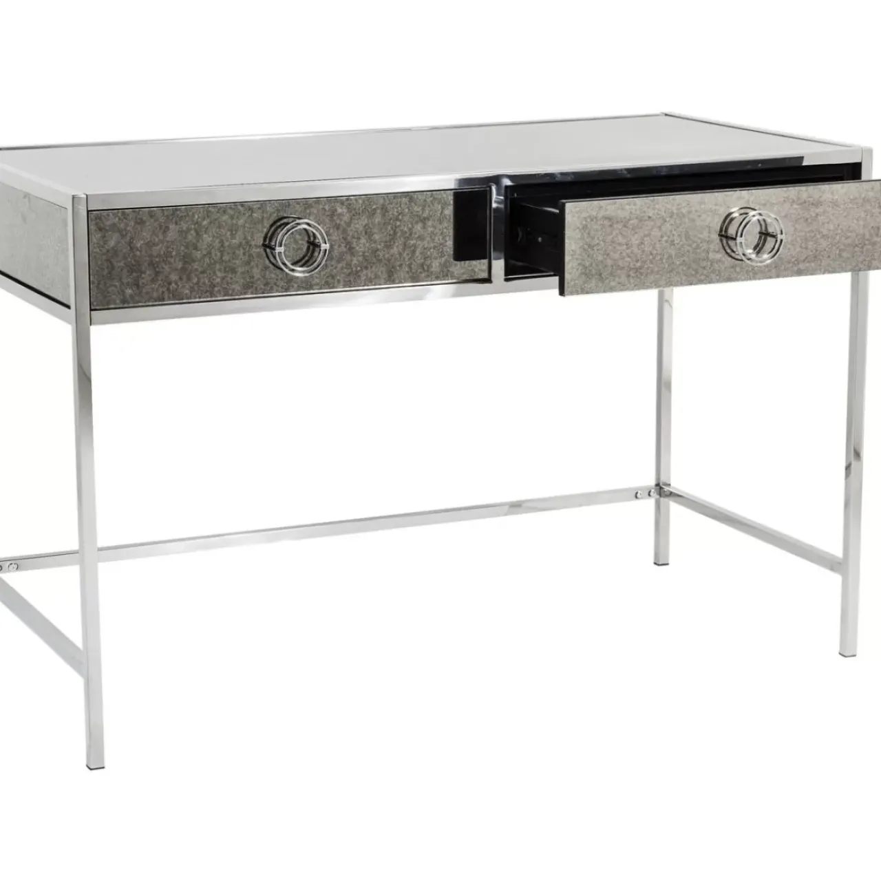 KARE Design Tische-Schreibtisch Moonscape 120X60Cm