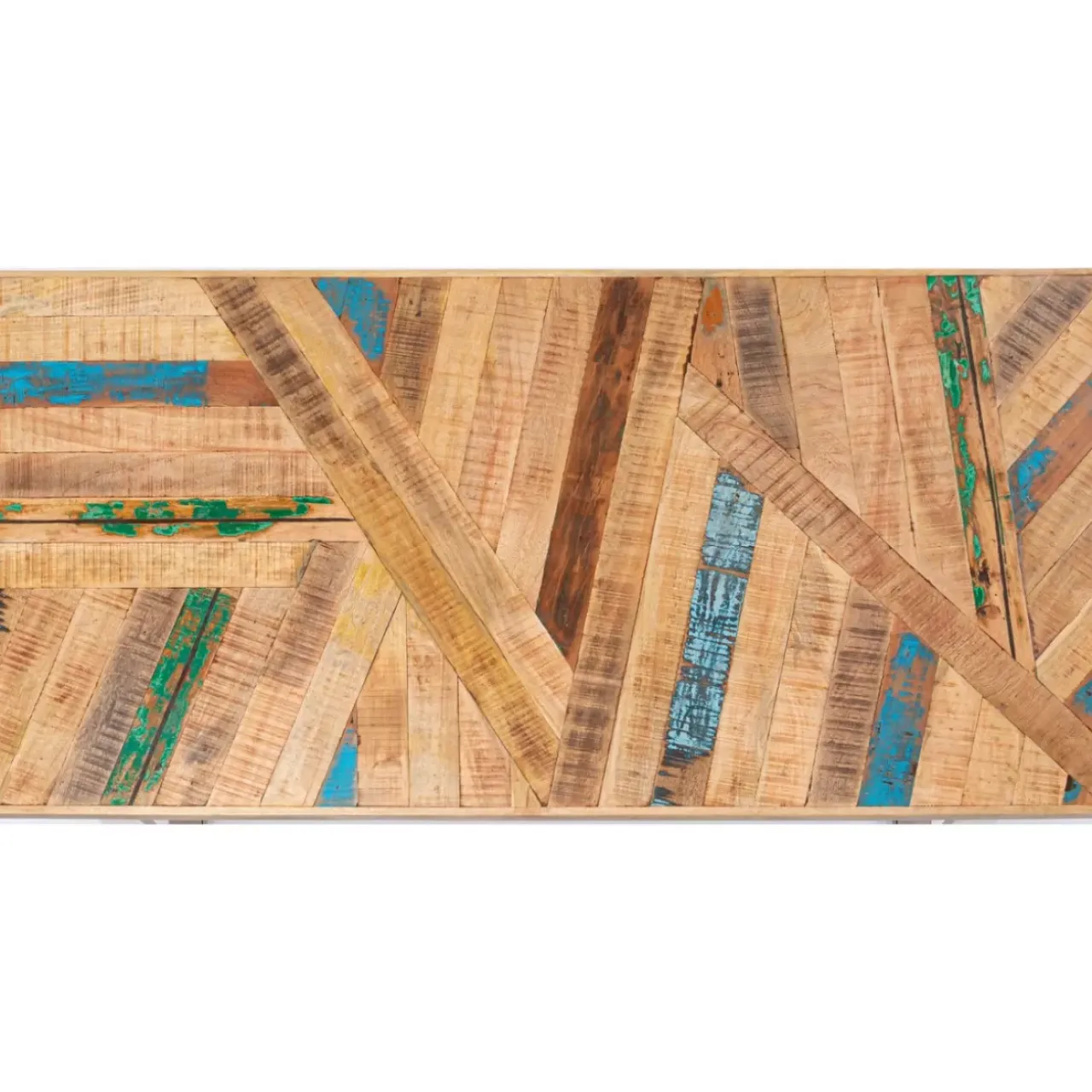 KARE Design Tische-Schreibtisch Office Abstract 180X90