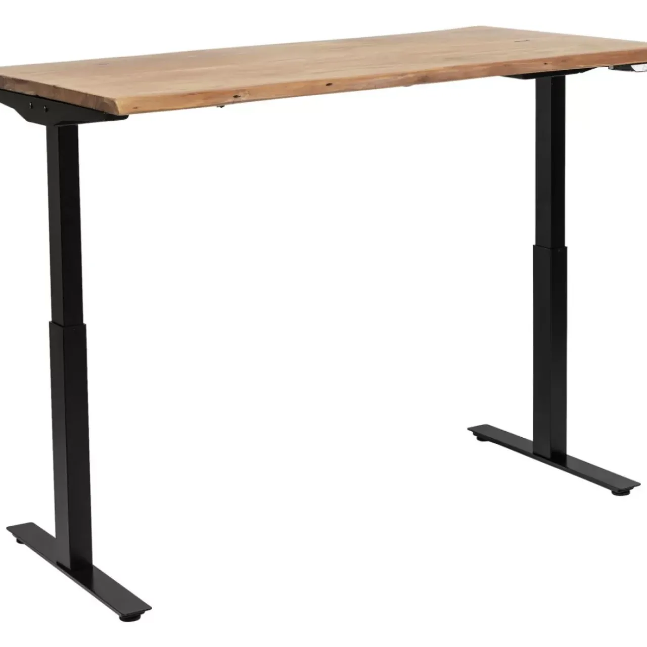KARE Design Tische-Schreibtisch Office Harmony Schwarz 160X80