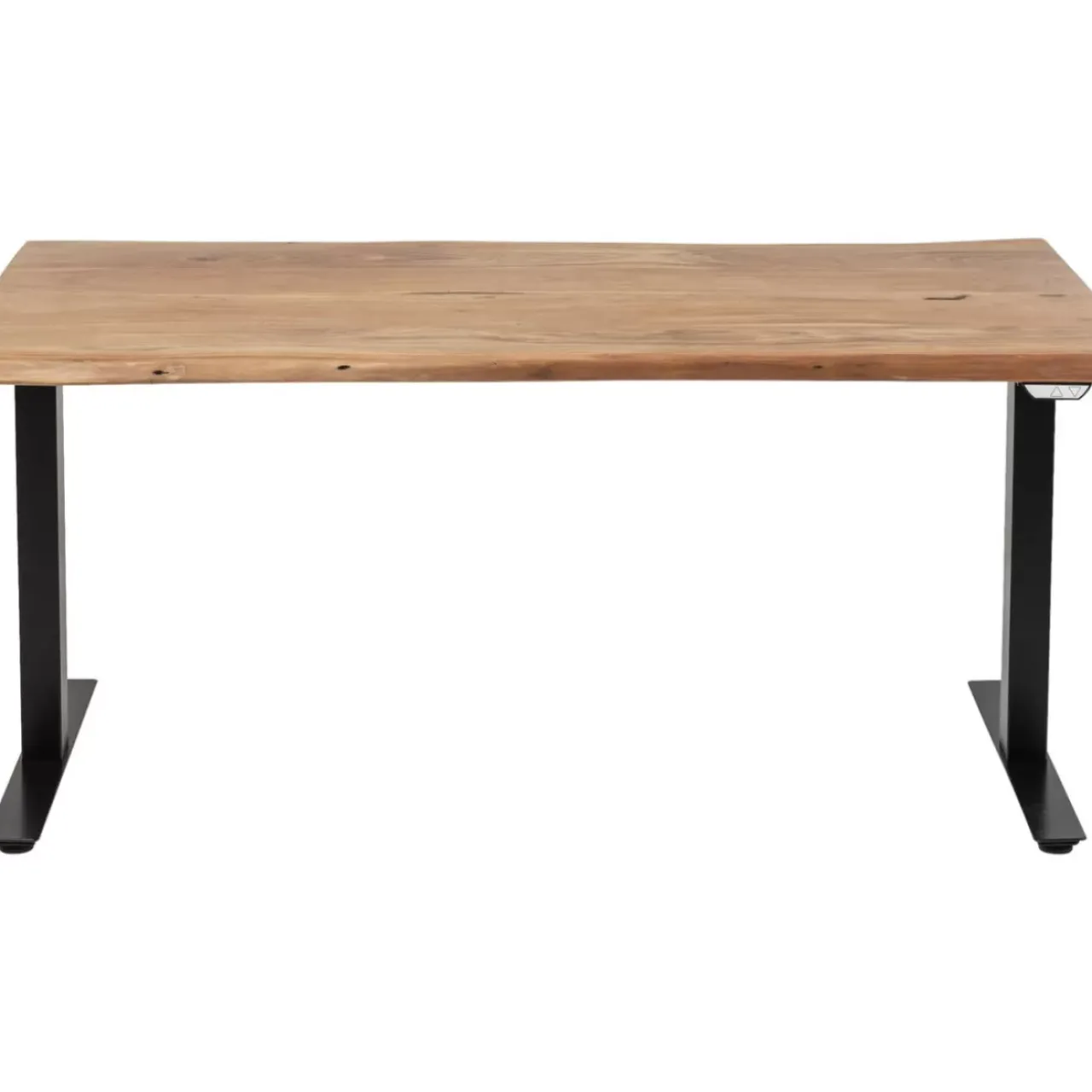 KARE Design Tische-Schreibtisch Office Harmony Schwarz 160X80