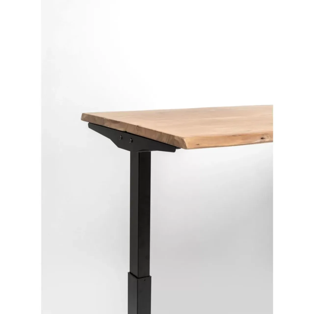 KARE Design Tische-Schreibtisch Office Harmony Schwarz 160X80