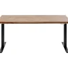 KARE Design Tische-Schreibtisch Office Parquet 180X90