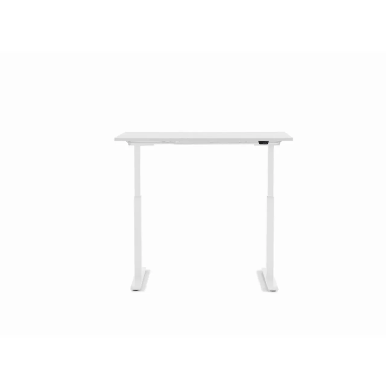 KARE Design Tische-Schreibtisch Office Smart Weis Weis 120X70