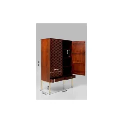 KARE Design Tische-Schreibtisch Office Smart Weis Weis 120X70
