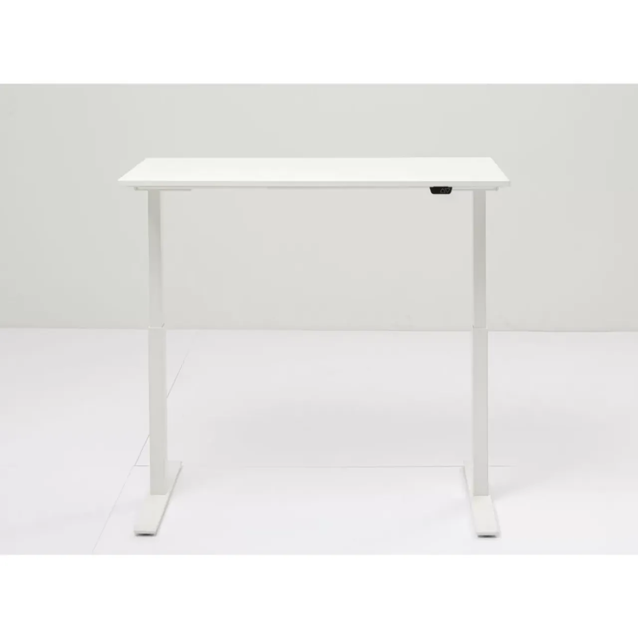 KARE Design Tische-Schreibtisch Office Smart Weis Weis 120X70