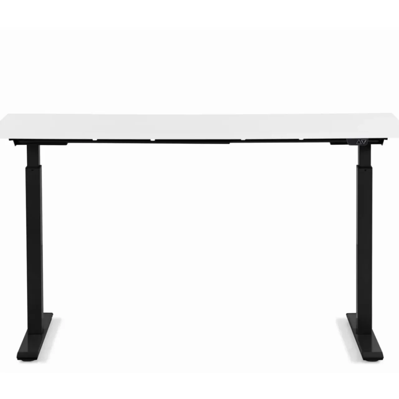 KARE Design Tische-Schreibtisch Office Smart Schwarz Weis 160X80