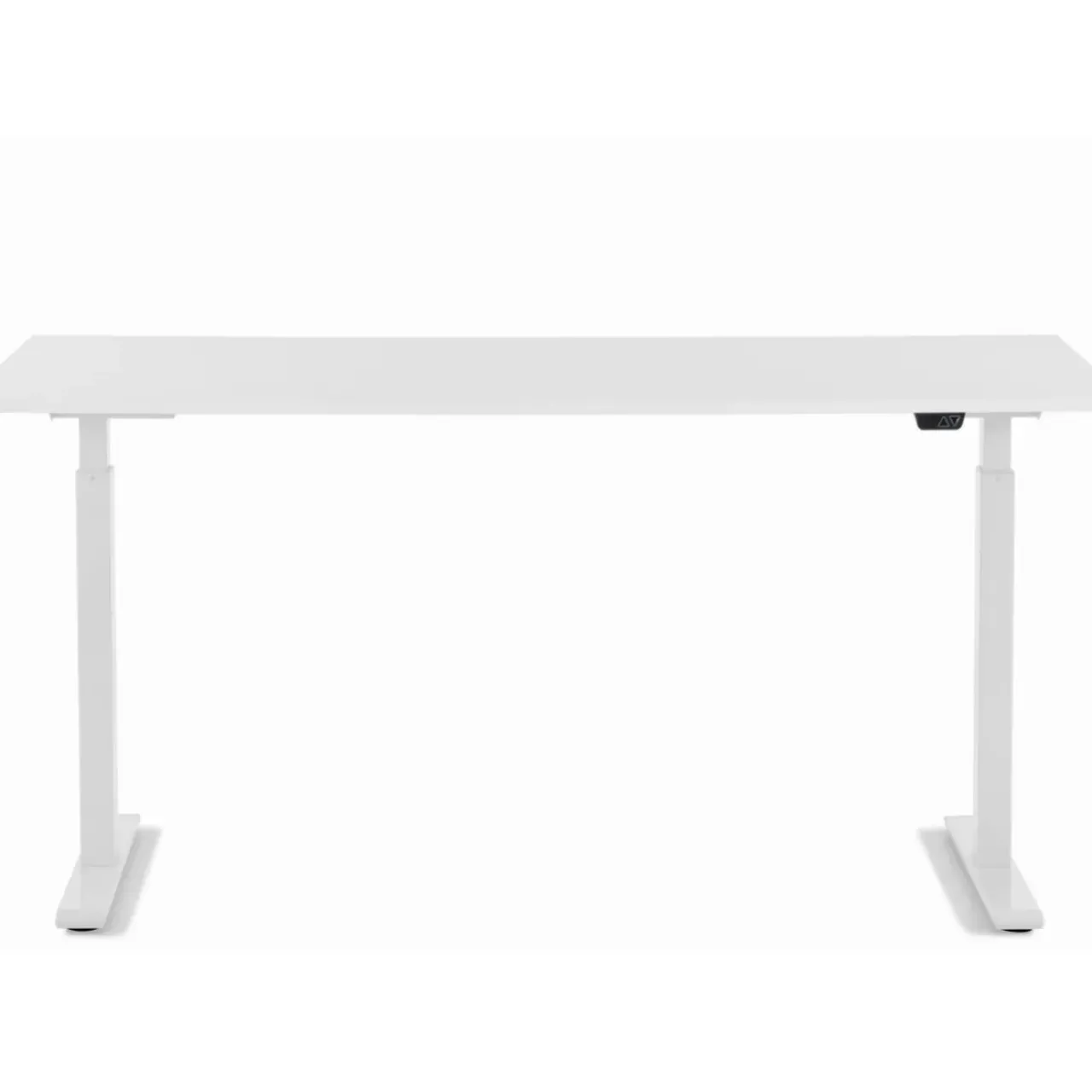 KARE Design Tische-Schreibtisch Office Smart Weiss Weiss 160X80
