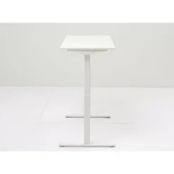 KARE Design Tische-Schreibtisch Office Smart Weiss Weiss 160X80