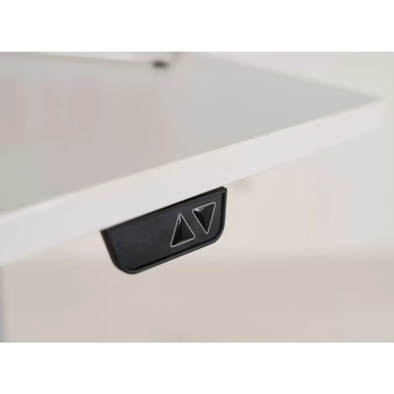KARE Design Tische-Schreibtisch Office Smart Weiss Weiss 160X80