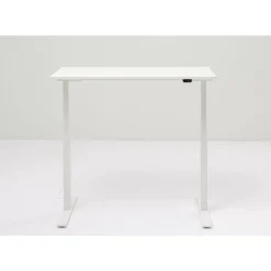 KARE Design Tische-Schreibtisch Office Smart Weiss Weiss 160X80