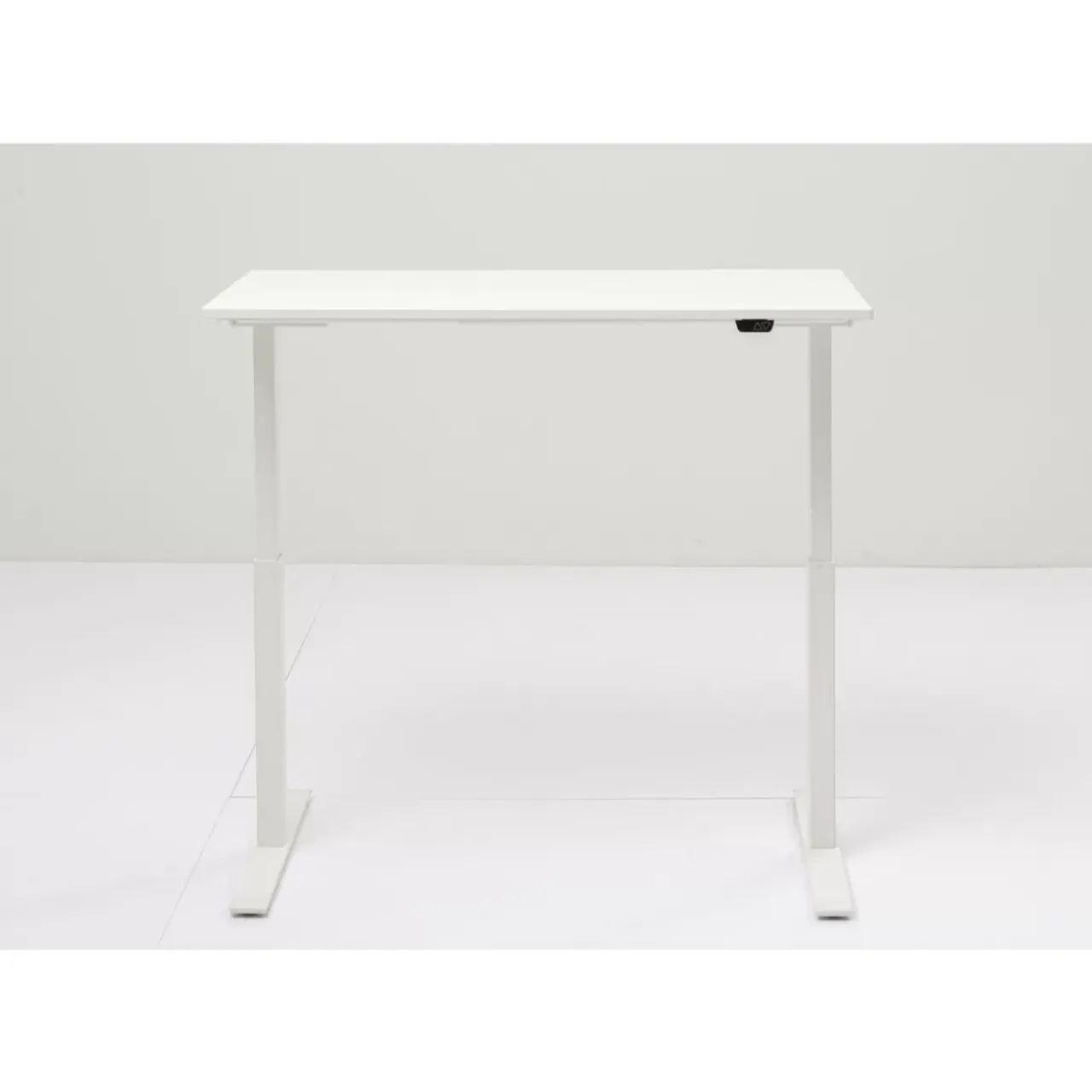 KARE Design Tische-Schreibtisch Office Smart Weiss Weiss 160X80