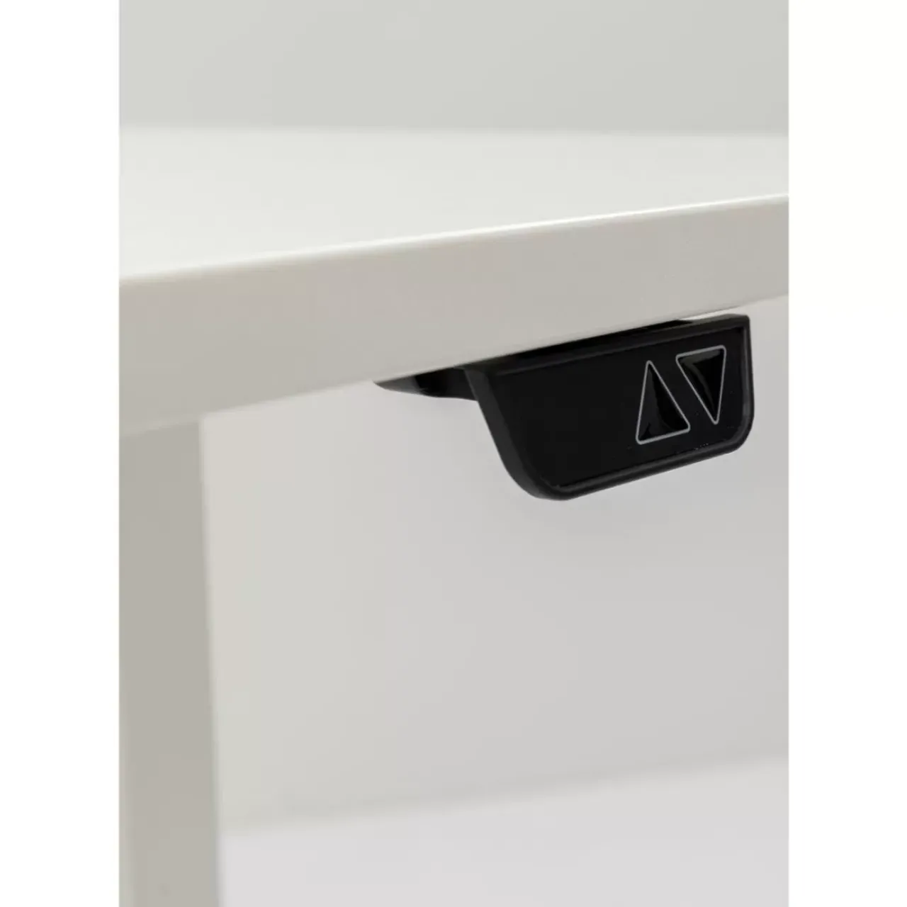 KARE Design Tische-Schreibtisch Office Smart Weiss Weiss 140X60