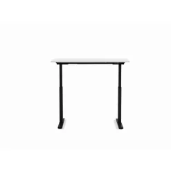 KARE Design Tische-Schreibtisch Office Smart Schwarz Weis 140X60
