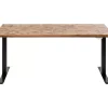 KARE Design Tische-Schreibtisch Office Stars 180X90
