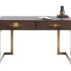 KARE Design Tische-Schreibtisch Osaka 138X60Cm