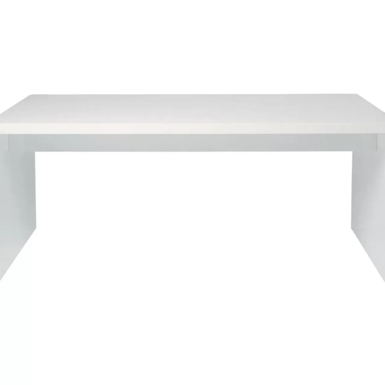 KARE Design Tische-Schreibtisch White Club 180X85Cm