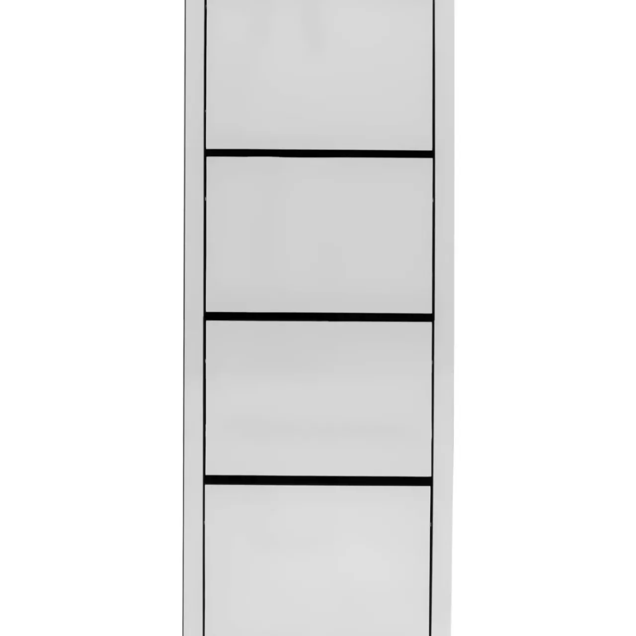 KARE Design Kleinmöbel & Sonstiges-Schuhkipper Luxury 4-Er