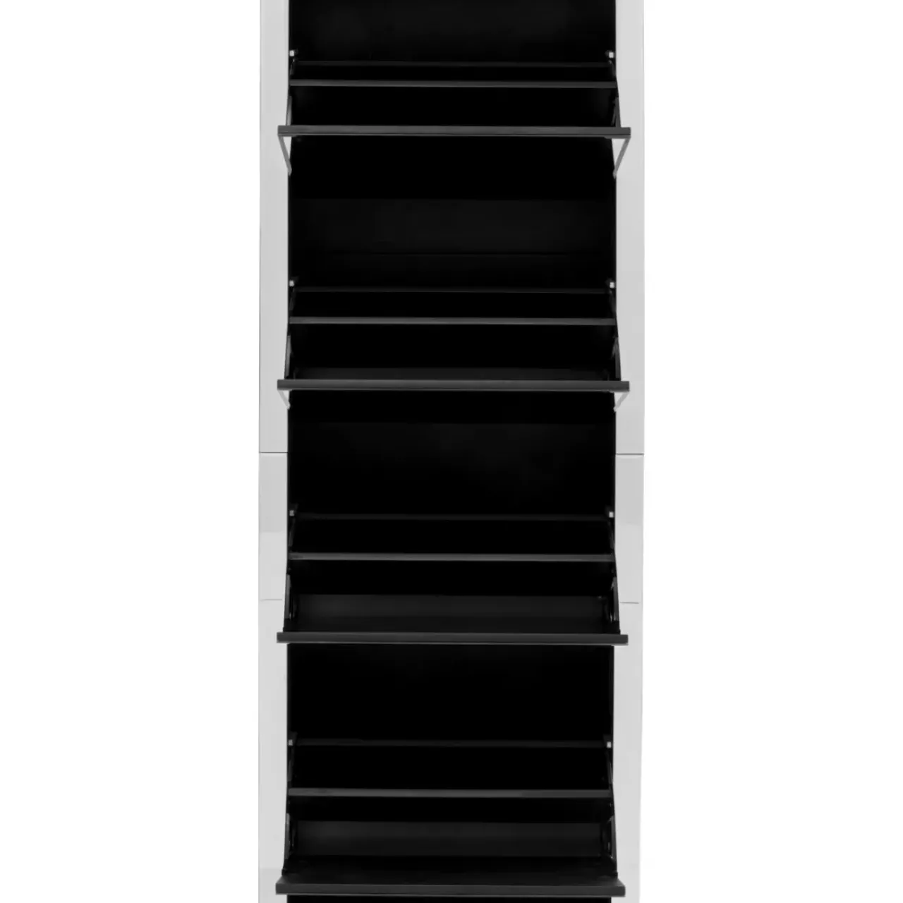 KARE Design Kleinmöbel & Sonstiges-Schuhkipper Luxury 4-Er