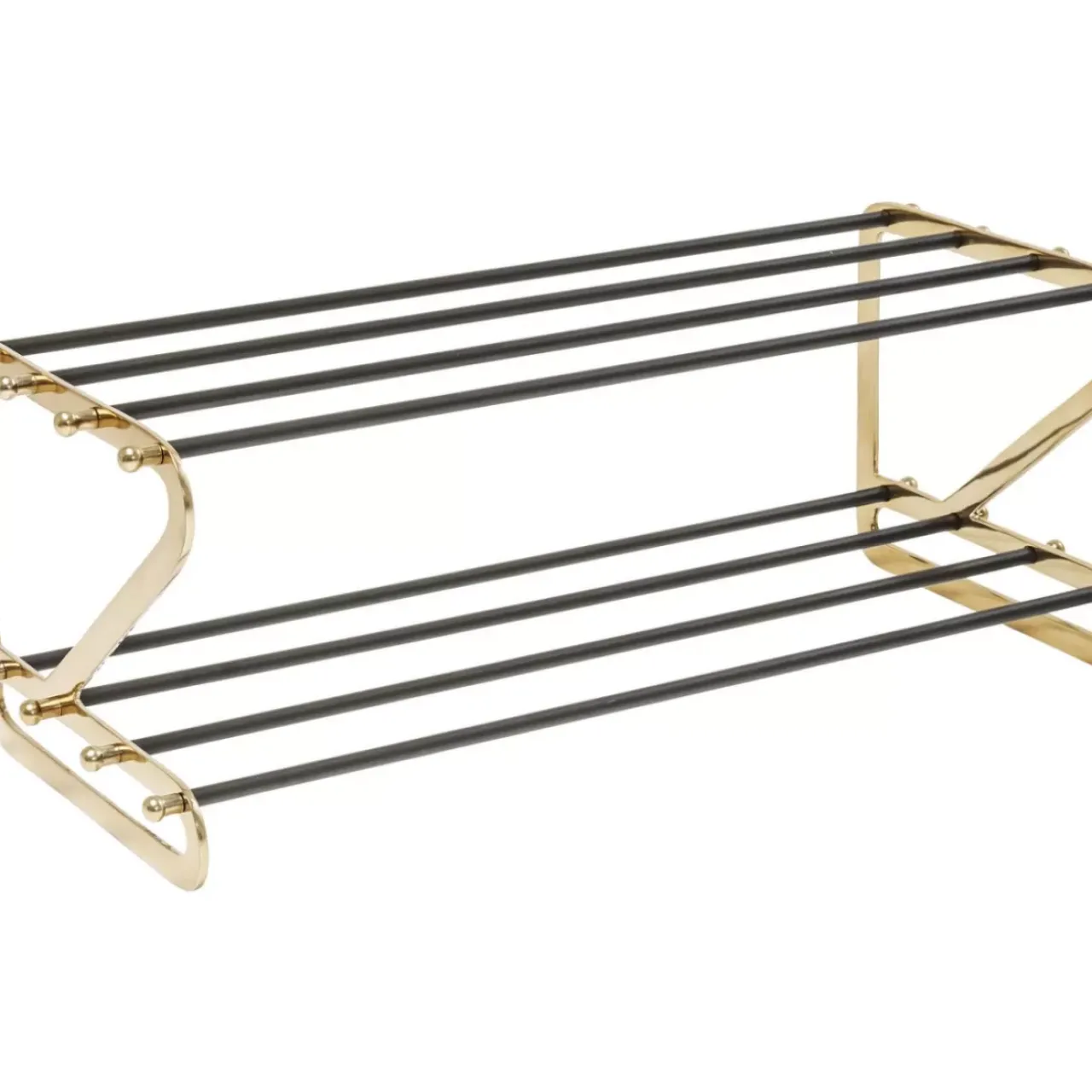 KARE Design Regale-Schuhregal Walk Small
