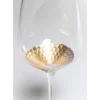 KARE Design Geschirr & Tischaccessoires-Sektglas Gobi