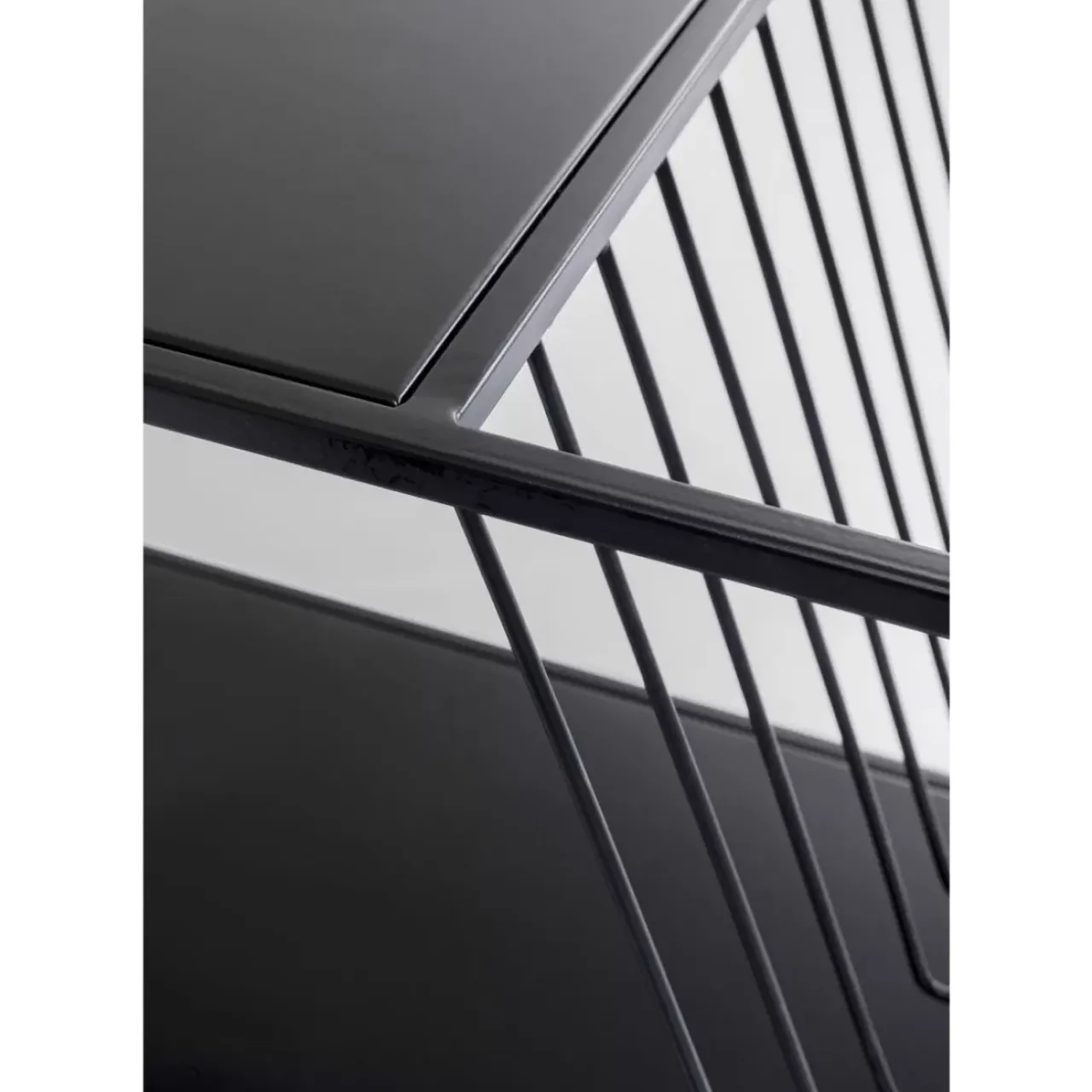 KARE Design Tische-Servierwagen Fenja