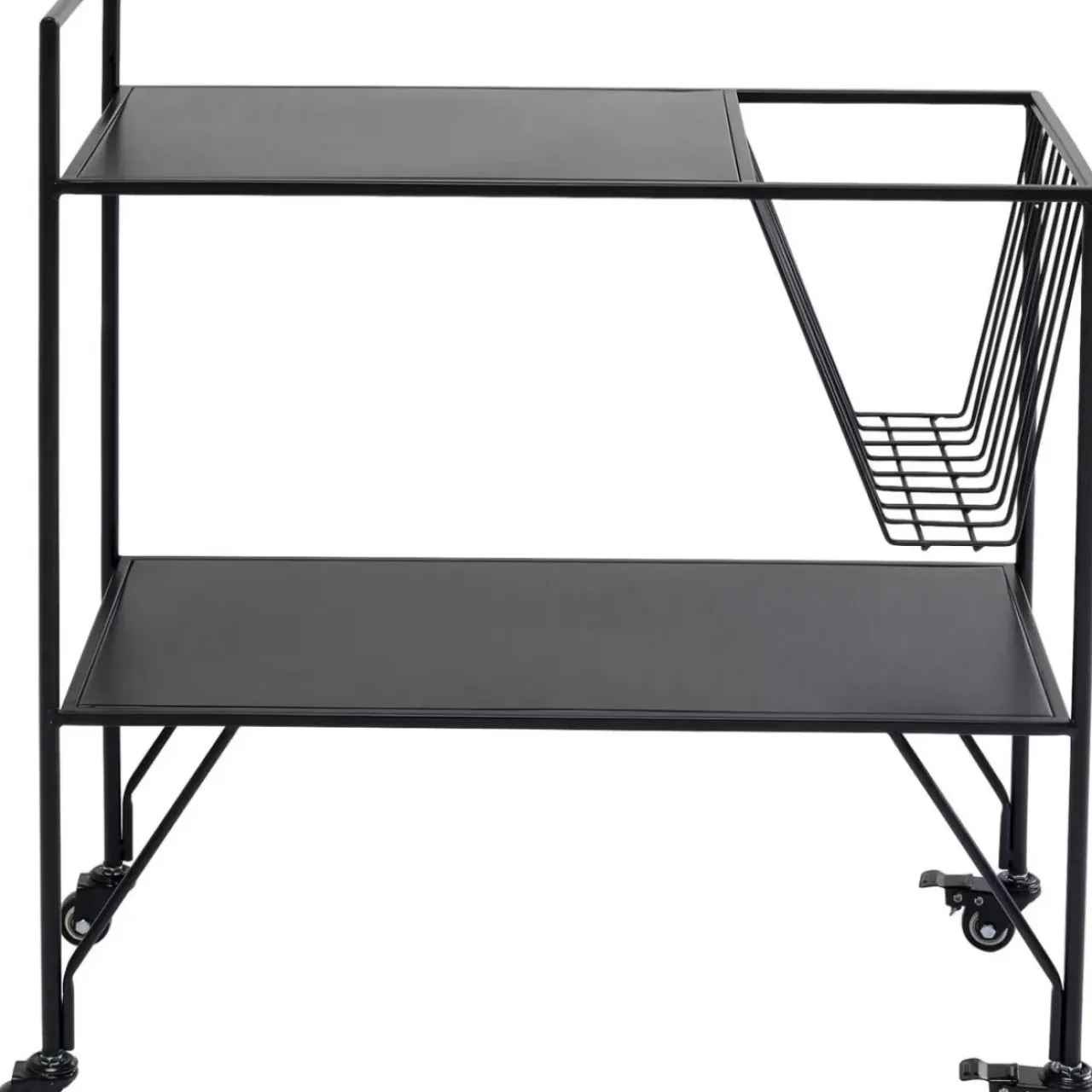 KARE Design Tische-Servierwagen Fenja
