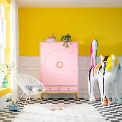 KARE Design Outdoormöbel-Sessel Acapulco Weiss